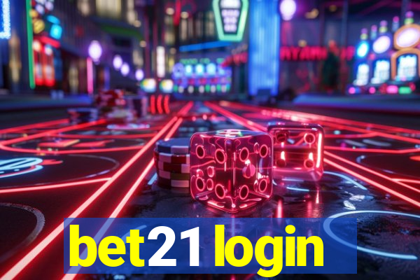 bet21 login